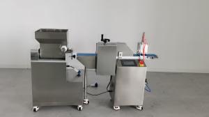 Wholesale Compact 3-Row Cracker Production Line for Small Businesses &amp; Startups from china suppliers