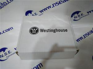 Wholesale Westinghouse Ovation 5X00121G01 8-Channel RTD Input PMOD 5X00121G01 from china suppliers
