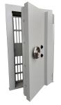 1000x2000mm Bank Vault Room With Sturdy Construction
