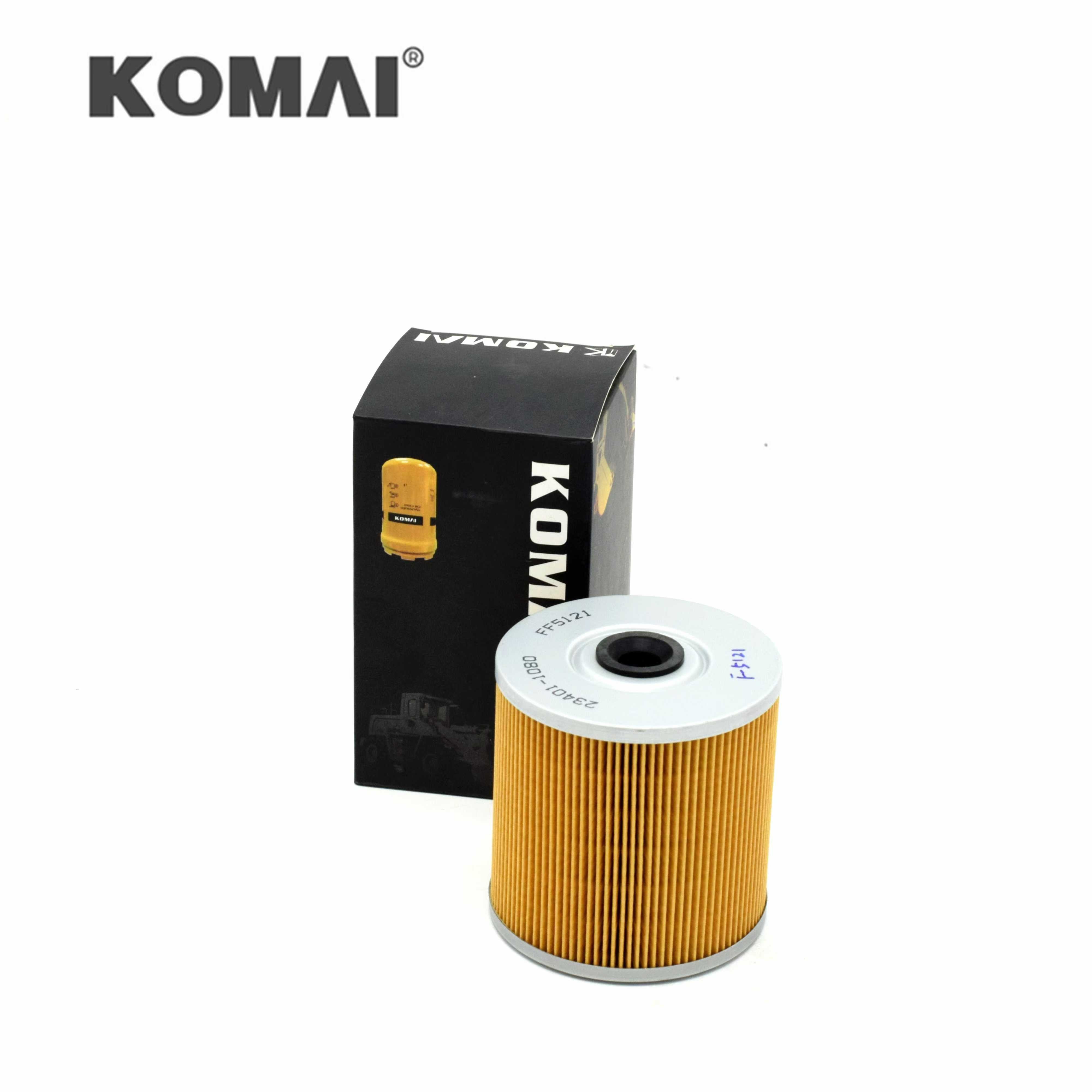 Diesel Fuel Filter 234011090 234011090 141420416 FF2165 234011020 4143271 025186 FF5121 P550392 23401-10800