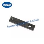 PLATE SPRING fixed BA203909 for Rapier looms spare parts,picanol loom spare