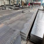 Oversea Jobs AISI 1080 1010 Cold Rolled Carbon Steel Sheet with A36 A53 ASTM