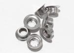 Professional metal deep draw stamping aluminium parts ± 0.05mm Tolerance