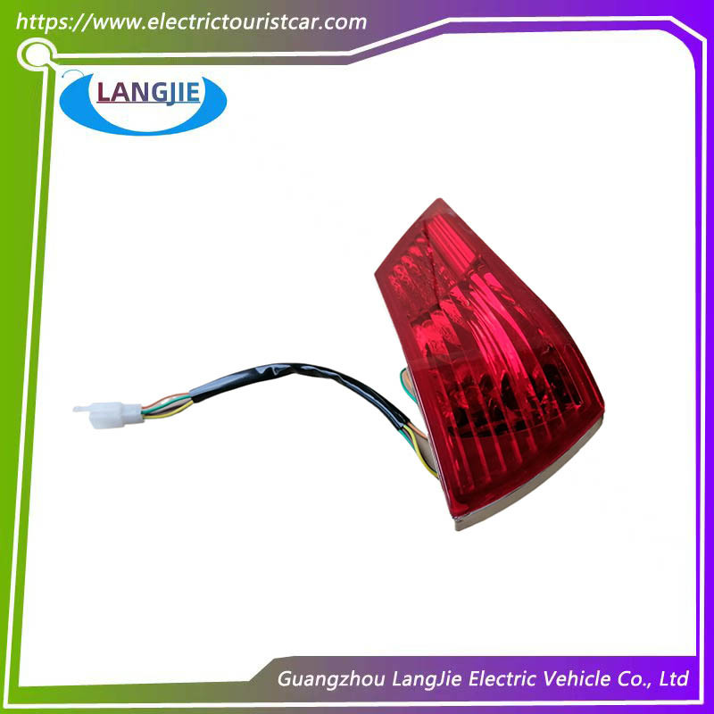 LED Front Turn Signal EAGLE For Club Car Parts And Accessorie Club Golf Cart Parts