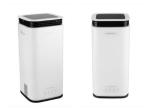 EMC Approved 190m3/H Small Home Dehumidifier