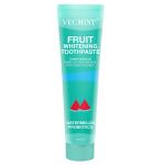 HERBAL Fruit Whitening Toothpaste for Adults Customized Oem Gentle Teeth