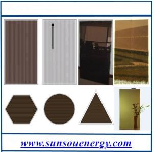 Wholesale OEM &amp; ODM &amp; OBM A-Si solar panel 50w to 110w with cheap price for hot sale from china suppliers