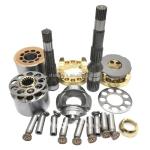 Komatsu PC300 350 360-7 Hydraulic Pump Large Pump Bile with Flow Plate Plunger