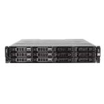 Dell PowerVault ME5012 Network Storage RAID SAN/DAS Storage Host Optional Dual