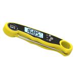 Smoker Dual Probe Digital Thermometer Outdoor Indoor Meat Probe Kitchen