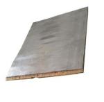 Laboratory Test Lead Shielding Material Lead Sheet For Roofing Use