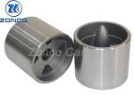 LWD MWD Apply Tungsten Carbide Rotor & Stator For Petroleum Industry Used In