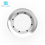 Sharp Edge Slitting Machine Blades , ODM Industrial Slitter Blades