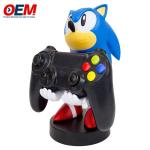Custom Mobile Stand Phone Holder OEM factory custom Phone Stand figure toys