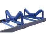 High Precision Electronic Belt Scale Accurate And Durable