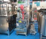 Full Automatic Plastic Bag Drinking Pure Sachet Water Packaging Machine
