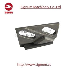 Wholesale Professional Fastener Manufacturer Rail Casting Clamp from china suppliers