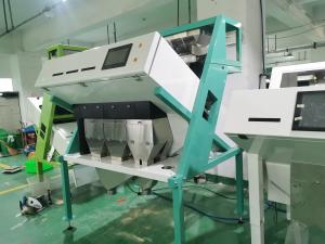 Wholesale Agriculture Seed Sorting Sunflower Seeds Color Sorter Machine from china suppliers
