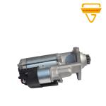 1447911 1796026 Scania P380 Truck Parts Starter