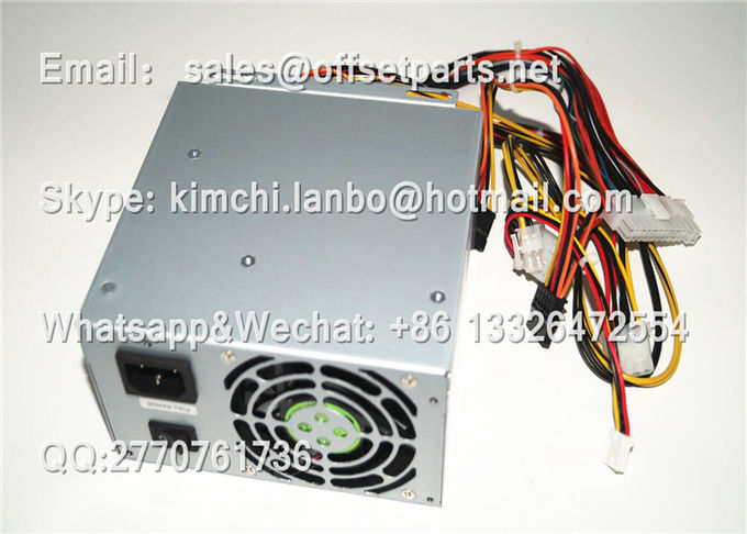 FSP300-60GLC CP2000 Power Supply AC100-240V FSP250-60GTV Substitutation New Offset Printing Machine Parts