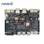 Single Board Computer SBC LKD3588S With 6 TOPS 8K 32GB / 64GB / 128GB