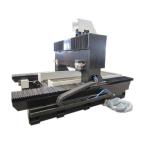 PZX2012 Professional Manufacturing CNC Drilling Machine CNC Milling Tapping