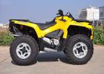 1000cc Can Am Style Utility Vehicles Atv With V - Twin Liquid Cooled SOHC 8 -