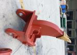 Reinforced Multi Ripper Bucket for Xu Gong XCMG800 Short Boom Excavator