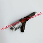 2645A749 Caterpillar Fuel Injector For CAT 3200677 3200690 3210990 321-0990 C6.6