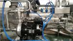 5 Gallon Bucket Filling Mineral Water Bottling Line , Jar Packing Machine