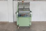 Goodfore Jacquard Webbing Loom Double Layer Needle Loom Ribbon Loom Crochet