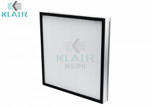 Wholesale Medium Efficiency Air Purifier Filters Fine Panel For Air Handling Unit from china suppliers