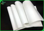 Printable 70 x 100cm 170g 180g Coated Glossy Art Paper For Printing Magazine