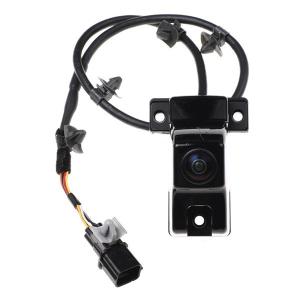 Wholesale Rear View Backup Camera Parking Assist Camera Reversing Camera 95780B1010-For Hyundai Kia 13-14 Santafe from china suppliers
