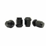 Custom Non-Standard Stainless Steel Wheel Nut High Hardness
