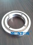 CRBH7013AUUC1P5 70*100*13mm crossed roller bearing Robot Harmonic Drive Gear
