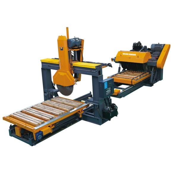 Automatic CurbStone Kerbstone Production Line