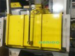 Rubber Belt Crawler Shot Blasting Machine Sa2.5