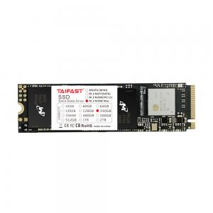 Wholesale 2300MB/S Laptop Hard Drive SMI2263 256gb Pcie Nvme Value Solid State Drive For Desktop from china suppliers