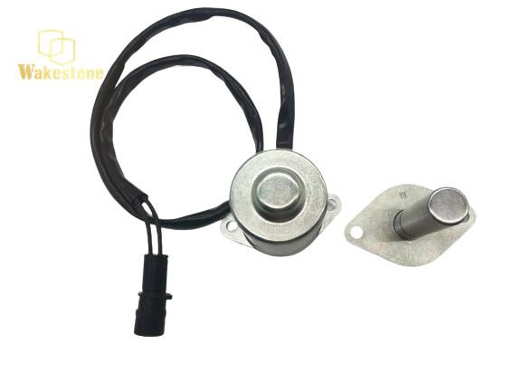 Rotary Solenoid Valve 41-5794 For Excavator C-A-T320 C-A-T312