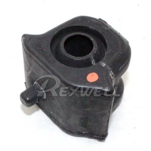 Wholesale Directly Sell Car Stabilizer Rod Rubber Bushing For Toyota Rav4 48815-42090 from china suppliers