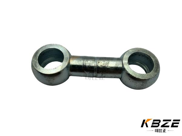 SAA6D125E-5 FUEL INJECTION PUMP OIL PIPE 6217715910 6217-71-5910 FOR PC400-7