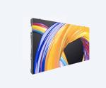 P1.53 1.53mm SMD Led Display Screen Outdoor 208x104 Pixel module