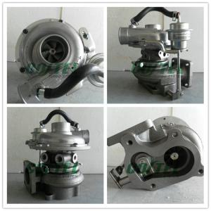 Wholesale RHF5 Isuzu Holden Rodeo Engine IHI Turbo Charger 28TDI 4JB1T VE430023 VICC 8971480762 from china suppliers