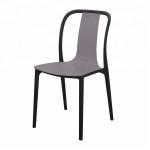 Practical Kids Plastic Chairs , Childrens Plastic Dining Room Chairs