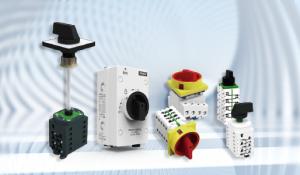 Wholesale Peds Db DC Firefighter Safety Switch 16-32A HM Single Rail / Hole / Panel Mounting from china suppliers