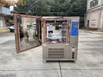 Professional MSLFV05 Lyophilizer Freeze Dryer With 15Pa Vacuum Pressure And -50C