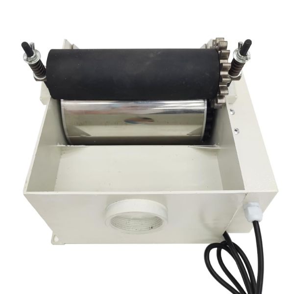 Custom Magnetic Separator Grinding Fluid Coolant Emulsion Magnetic Separating Machine Filter Remove Iron Particles Magnetizable Solid Particles