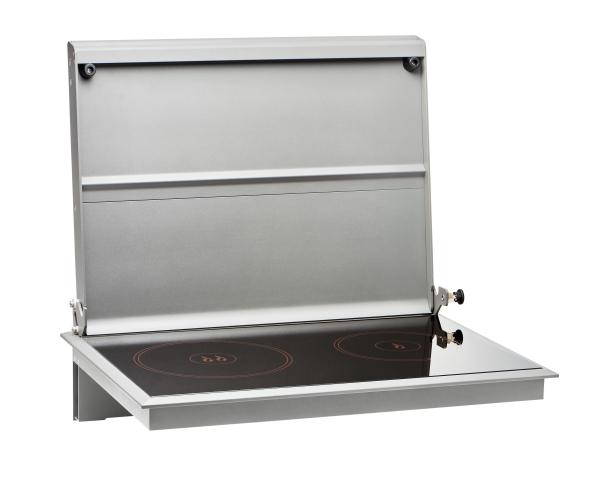 JP China Heater 900-2200W Cooker and Air Heating for RV Motorhome 12V Diesel 2