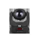 DJ Stage Light Mini Gobo Projector DMX 50W Beam LED Moving Head Light 125 Watt